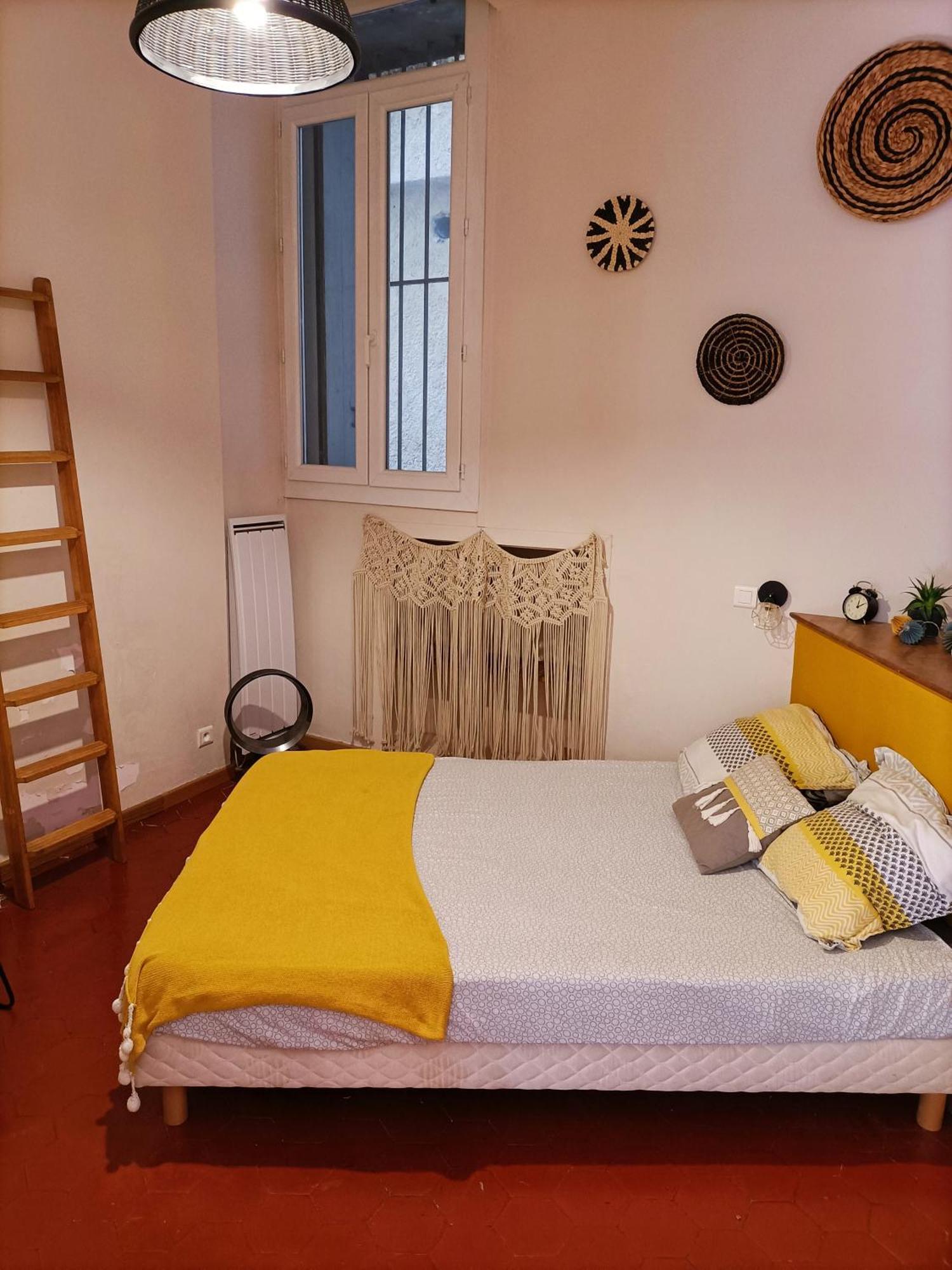 La Vie De Boheme Avignon Apartment Exterior photo